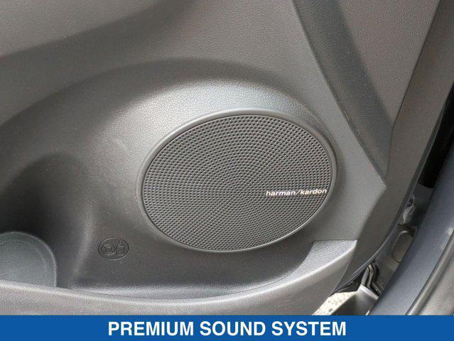 used 2023 Hyundai Kona car, priced at $21,500