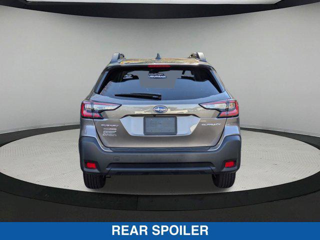 used 2024 Subaru Outback car, priced at $32,800