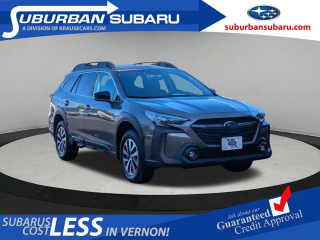 used 2024 Subaru Outback car, priced at $32,800