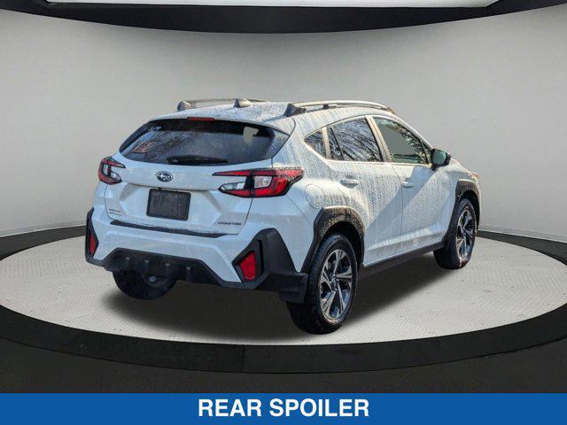 used 2024 Subaru Crosstrek car, priced at $29,600