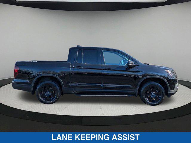 used 2019 Honda Ridgeline car, priced at $25,500