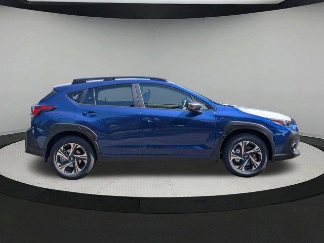 new 2024 Subaru Crosstrek car, priced at $30,677