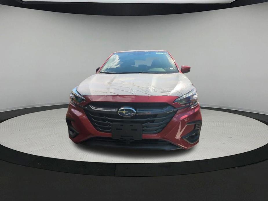 new 2024 Subaru Legacy car, priced at $35,861