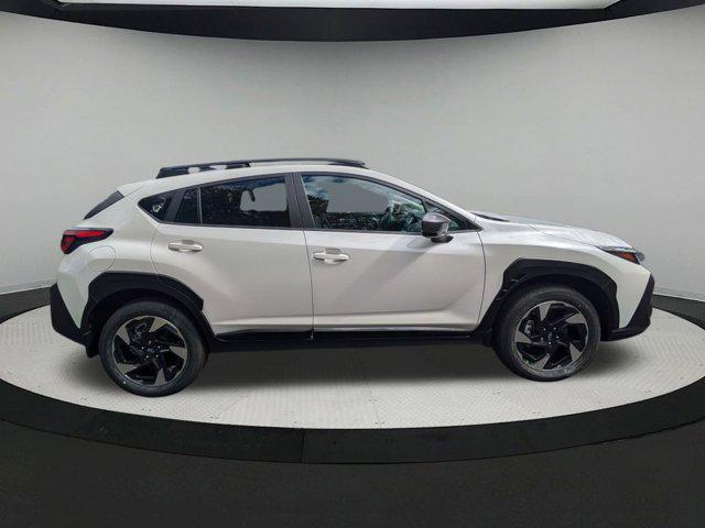 new 2024 Subaru Crosstrek car, priced at $35,638