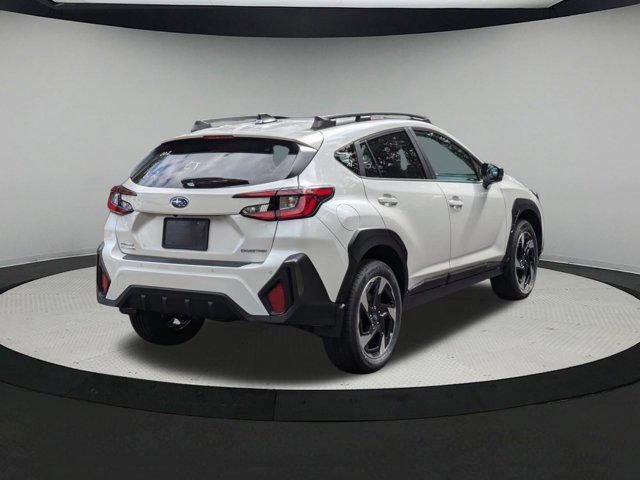 new 2024 Subaru Crosstrek car, priced at $35,638