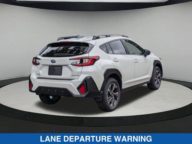 used 2024 Subaru Crosstrek car, priced at $28,900