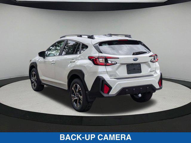 used 2024 Subaru Crosstrek car, priced at $28,900