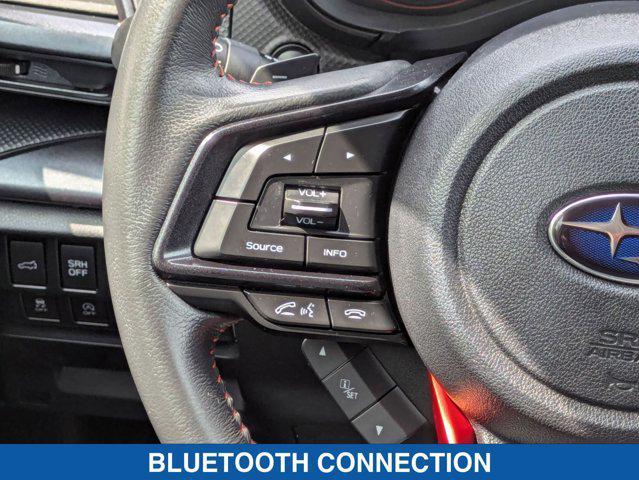 used 2022 Subaru Forester car, priced at $27,900