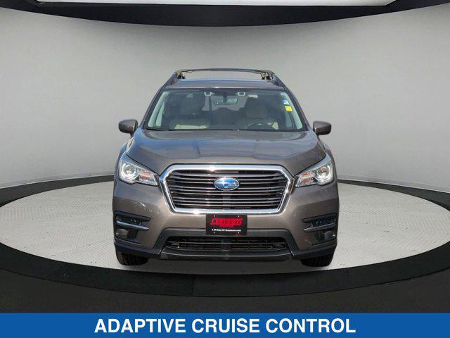 used 2021 Subaru Ascent car, priced at $25,500