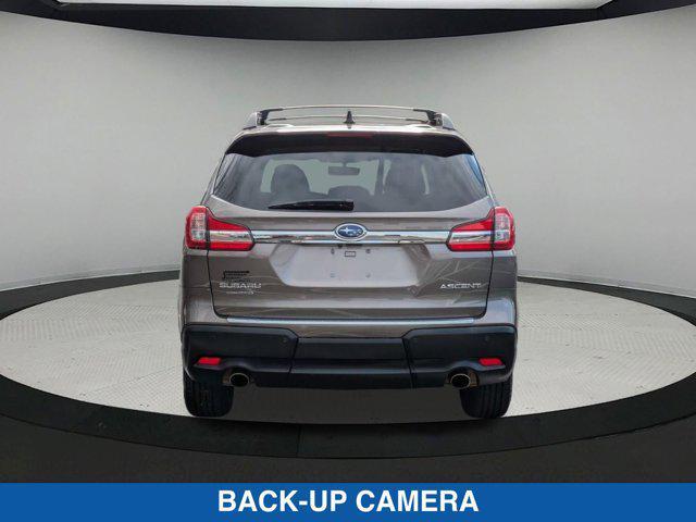 used 2021 Subaru Ascent car, priced at $25,500