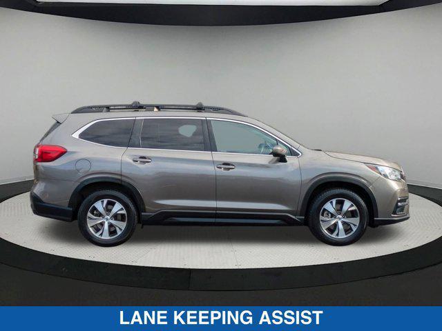 used 2021 Subaru Ascent car, priced at $25,500