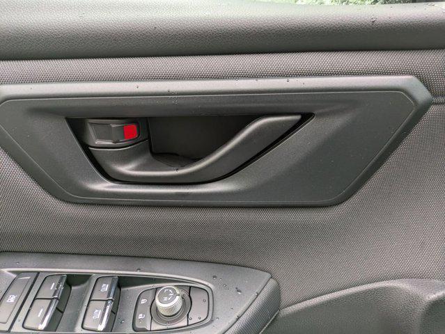 new 2025 Subaru Forester car, priced at $35,832