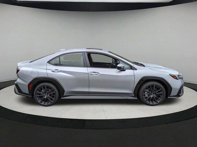 new 2024 Subaru WRX car, priced at $38,814