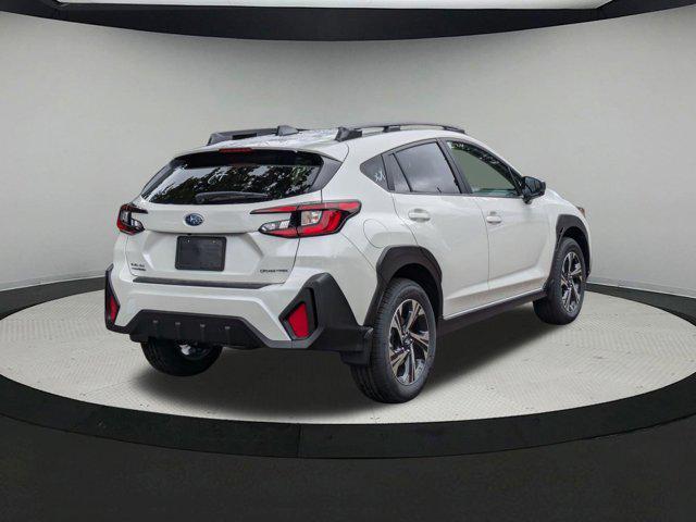 new 2024 Subaru Crosstrek car, priced at $30,677