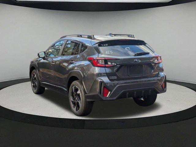 new 2024 Subaru Crosstrek car, priced at $34,790