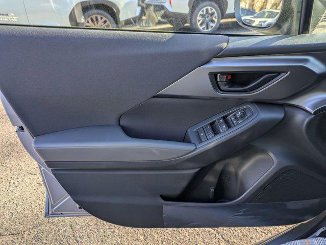 new 2025 Subaru Impreza car, priced at $25,880