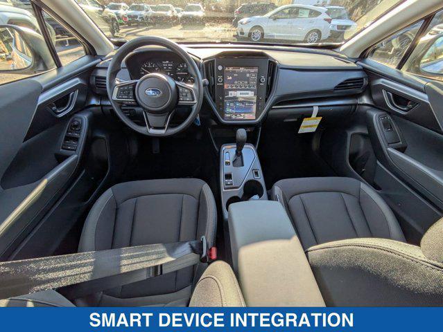 used 2025 Subaru Impreza car, priced at $24,990