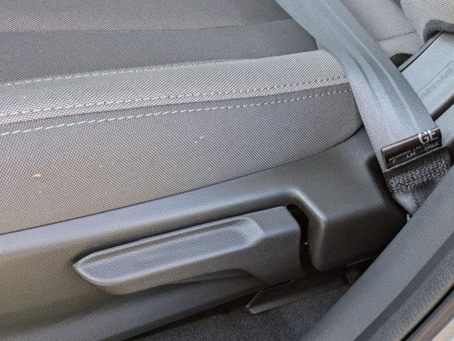 new 2025 Subaru Impreza car, priced at $25,880