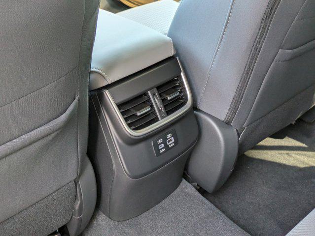 new 2025 Subaru Outback car, priced at $36,426