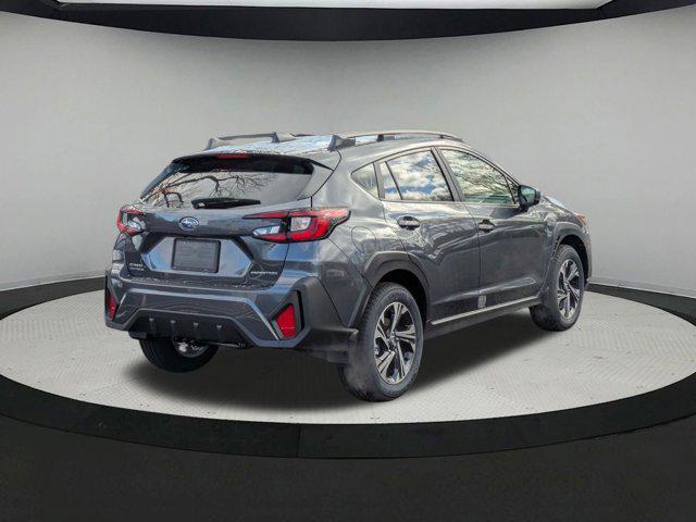new 2025 Subaru Crosstrek car, priced at $32,249