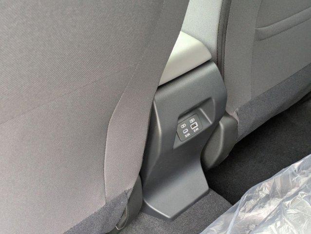 new 2025 Subaru Crosstrek car, priced at $32,249