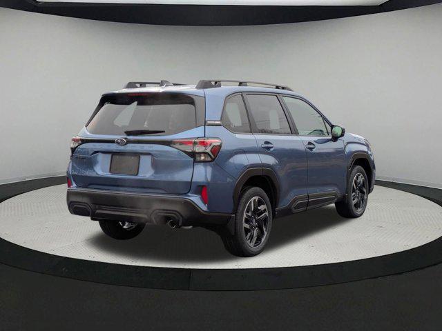 new 2025 Subaru Forester car, priced at $39,665