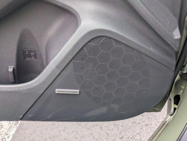 new 2025 Subaru Crosstrek car, priced at $37,022