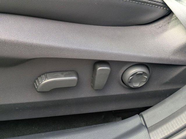 new 2025 Subaru Outback car, priced at $47,046