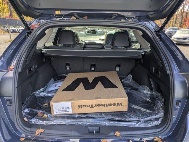 new 2025 Subaru Outback car, priced at $47,046