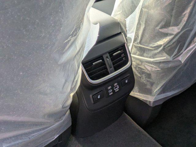 new 2025 Subaru Outback car, priced at $47,046