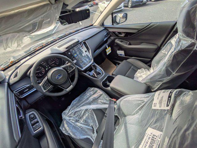 new 2025 Subaru Outback car, priced at $47,046