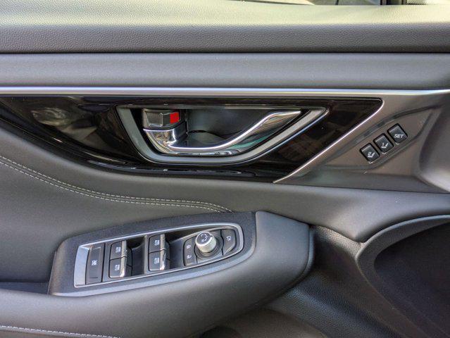 new 2025 Subaru Outback car, priced at $47,046