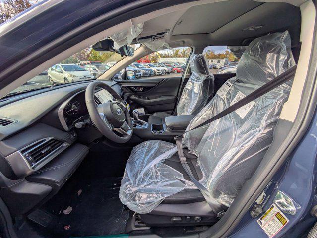 new 2025 Subaru Outback car, priced at $47,046