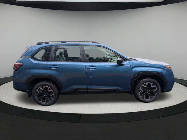 new 2025 Subaru Forester car, priced at $31,739