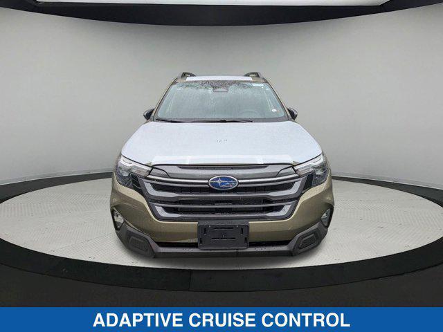 used 2025 Subaru Forester car, priced at $35,335