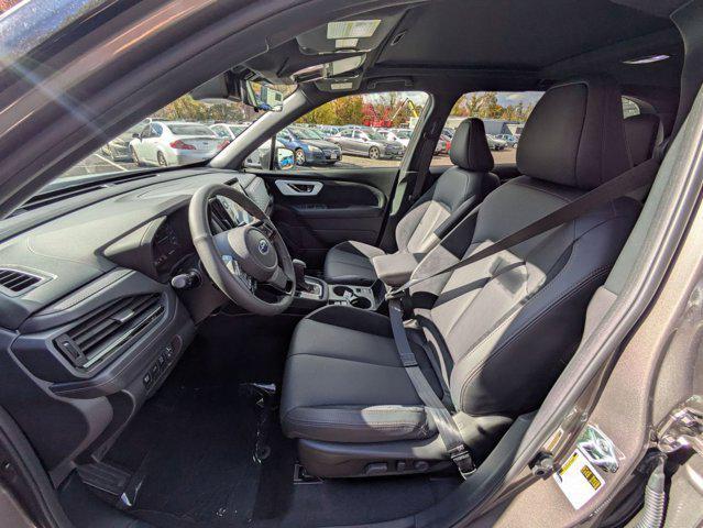 new 2025 Subaru Forester Hybrid car, priced at $45,881