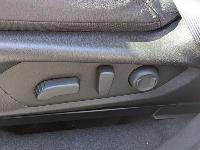 new 2025 Subaru Forester Hybrid car, priced at $45,881