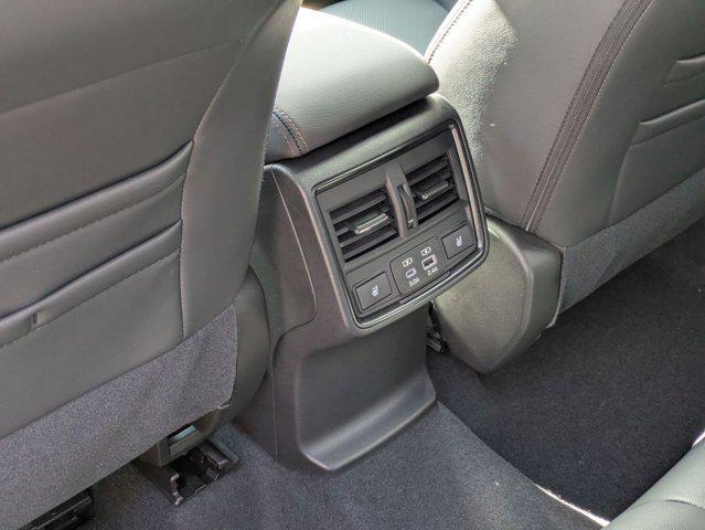 new 2025 Subaru Forester Hybrid car, priced at $45,881