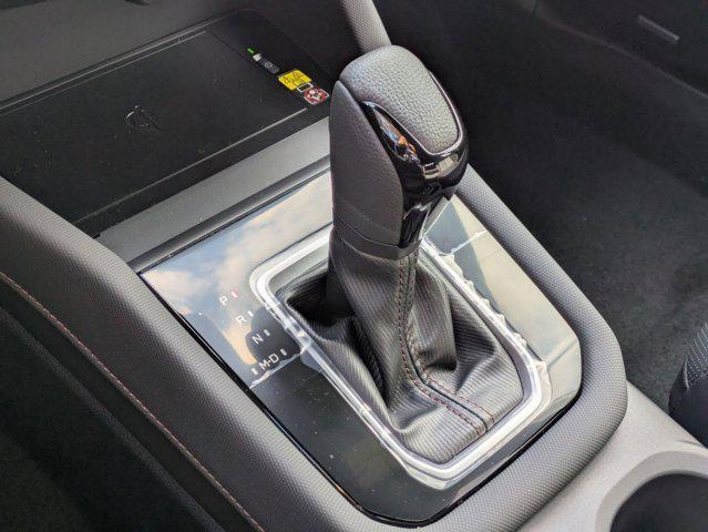 new 2025 Subaru Forester Hybrid car, priced at $45,881