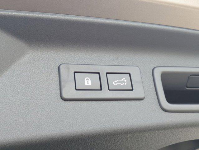 new 2025 Subaru Forester Hybrid car, priced at $45,881