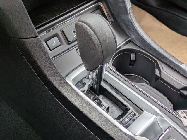new 2025 Subaru Ascent car, priced at $50,291