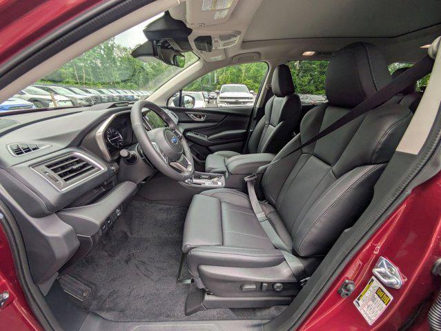 new 2025 Subaru Ascent car, priced at $50,291