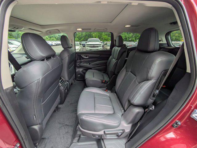 new 2025 Subaru Ascent car, priced at $50,291