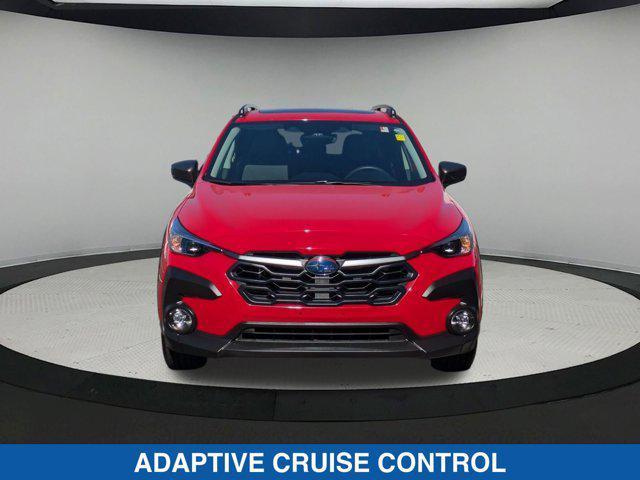 used 2024 Subaru Crosstrek car, priced at $29,990