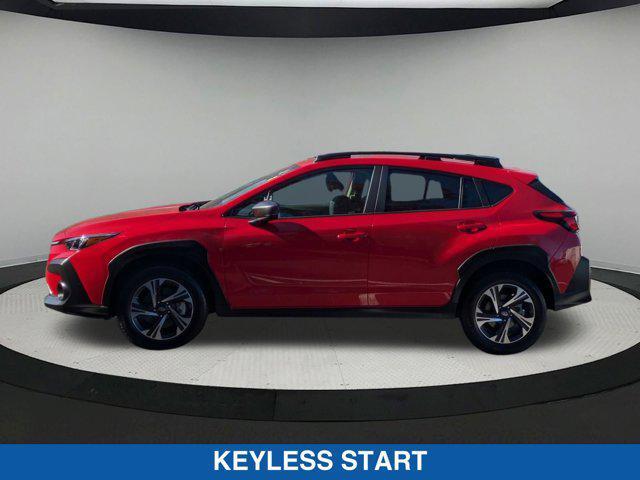 used 2024 Subaru Crosstrek car, priced at $29,990