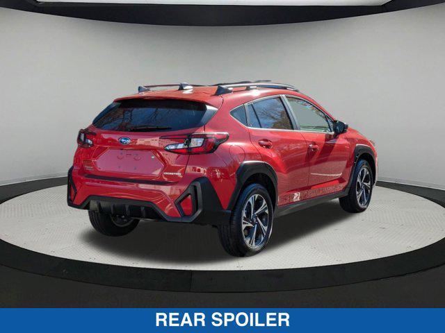 used 2024 Subaru Crosstrek car, priced at $29,990