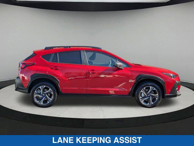 used 2024 Subaru Crosstrek car, priced at $29,990