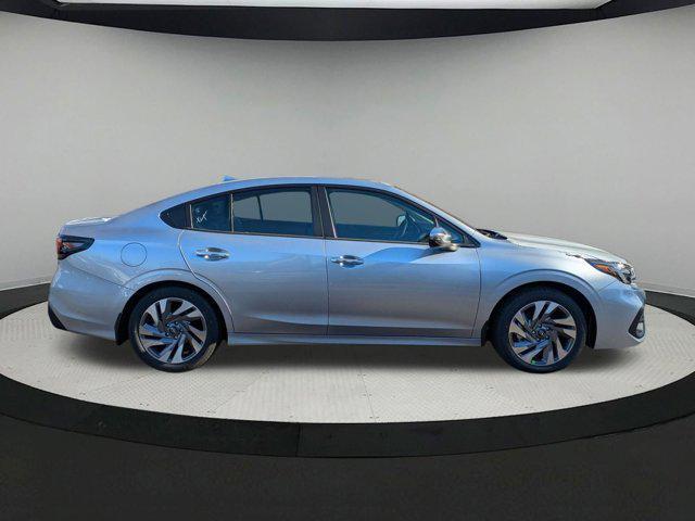 new 2025 Subaru Legacy car, priced at $40,423