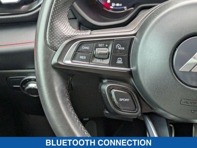 used 2023 Dodge Hornet car, priced at $22,900