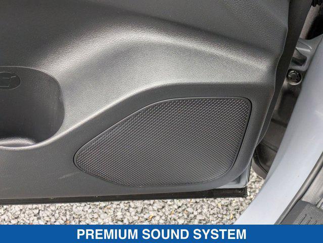 used 2022 Nissan Rogue car, priced at $28,900